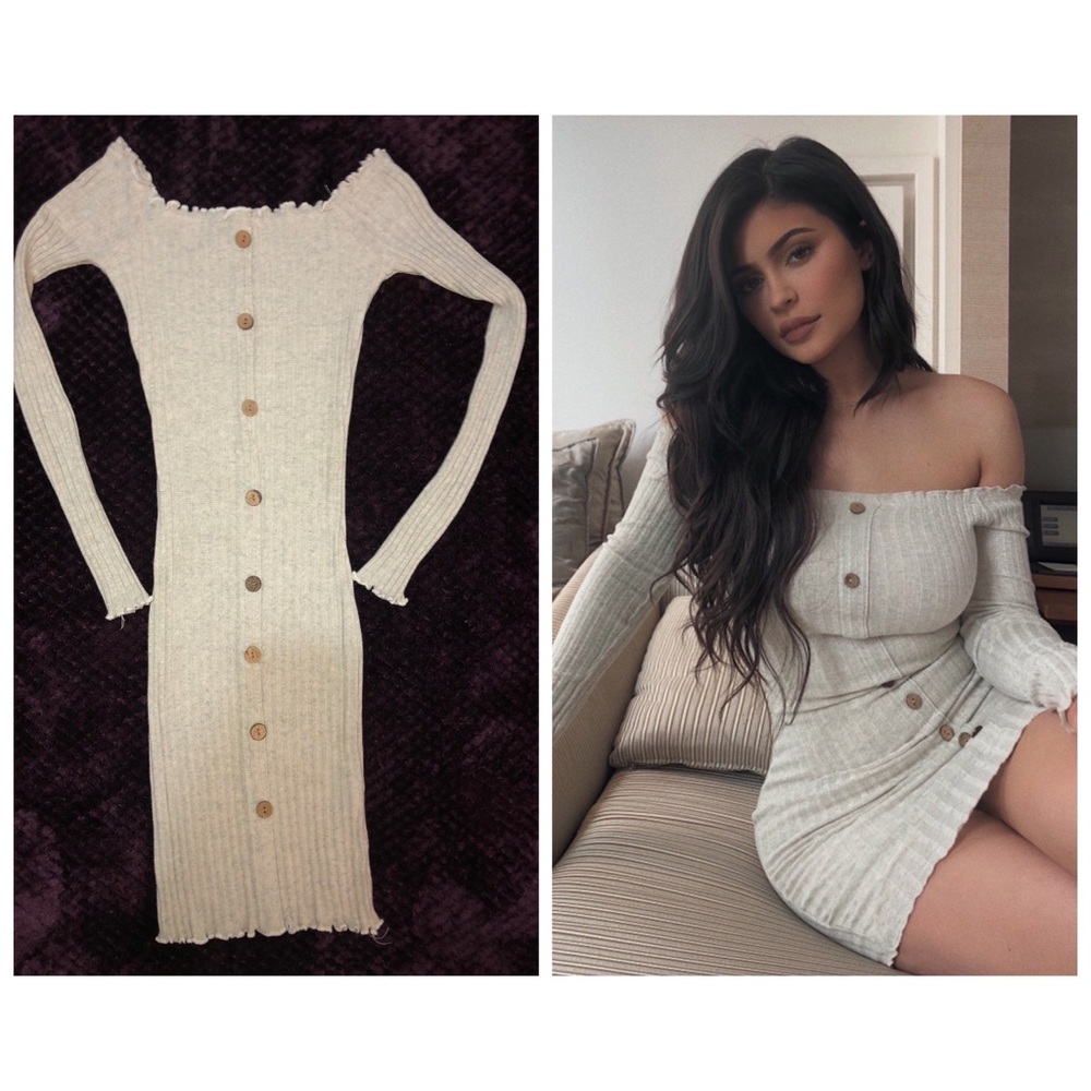 Small dress